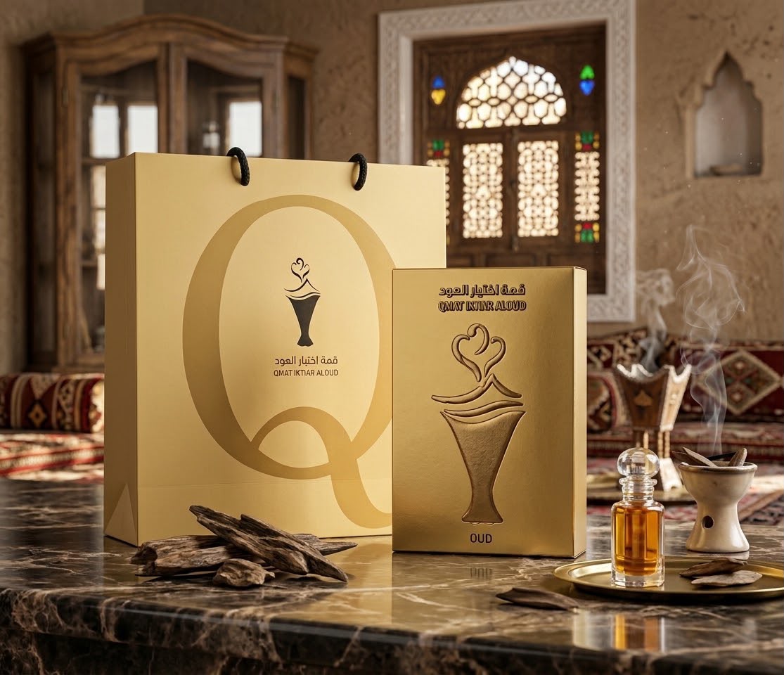 الأكياس الورقية